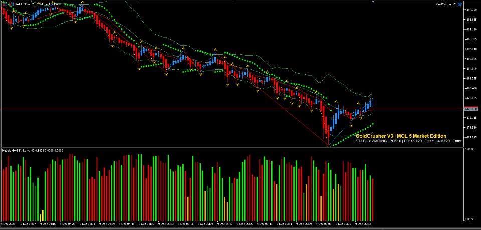 Screenshot #1 Nebula Gold Strike