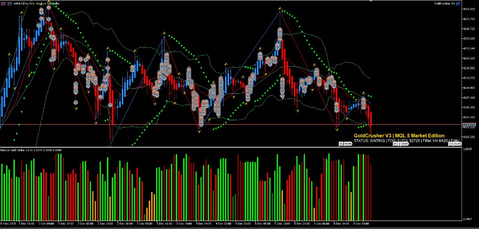 Screenshot #2 Nebula Gold Strike