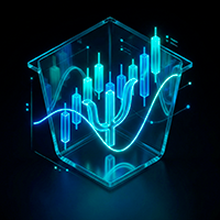 Schrodinger Market Wells expert advisor logo for MT5