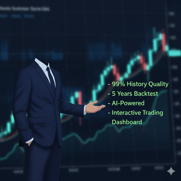 截图 #2 Smart Investor for XAUUSD