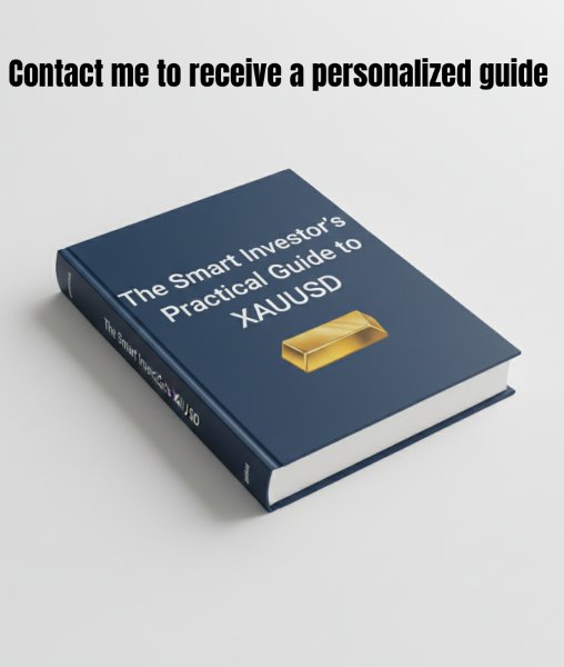 截图 #6 Smart Investor for XAUUSD