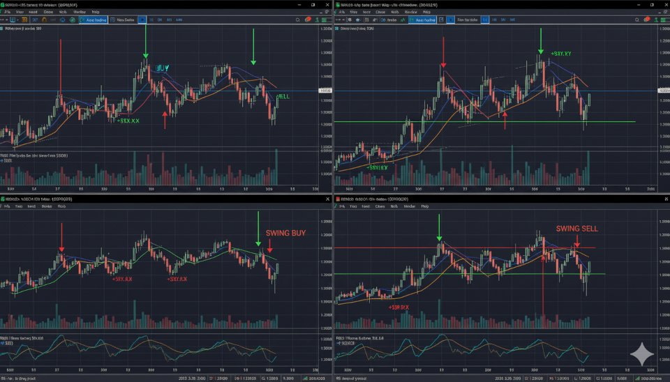 Screenshot #5 Sterling Pulse