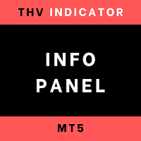 THV Info Panel MT5