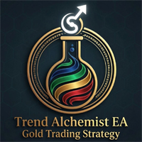 Trend Alchemist EA