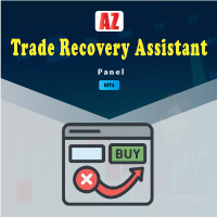 AZ Trade Recovery Assistant MT4