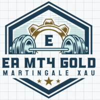 EA MT4 Martingale XAU expert advisor logo for MT4