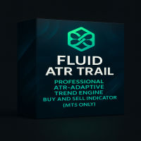 Fluid ATR Trend System