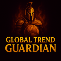Global Trend Guardian Special Edition expert advisor logo for MT5