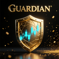 Guardian Integra expert advisor logo for MT5