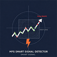 Mfg Smart Signal Detector expert advisor logo for MT5