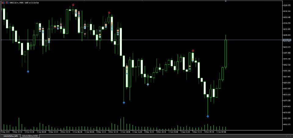 截图 #1 PhotonAurum Beam