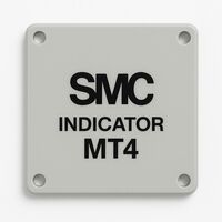 Premium SMC Indicator For MT4
