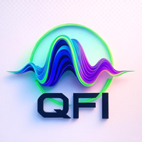 Quantum Frequency Indicator MT5