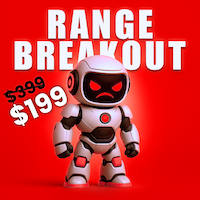 Range Breakout EA with Range Filters