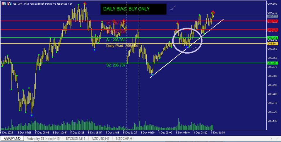 截图 #2 ReversalPower Indicator