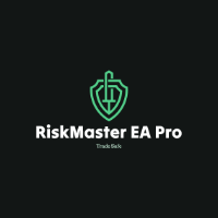 RiskMaster EA Pro