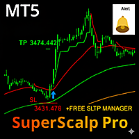 SuperScalp Pro