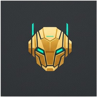 Aureus Trader expert advisor logo for MT5