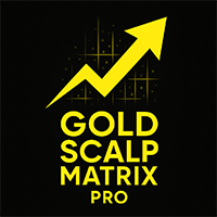 Gold Scalp Matrix Pro