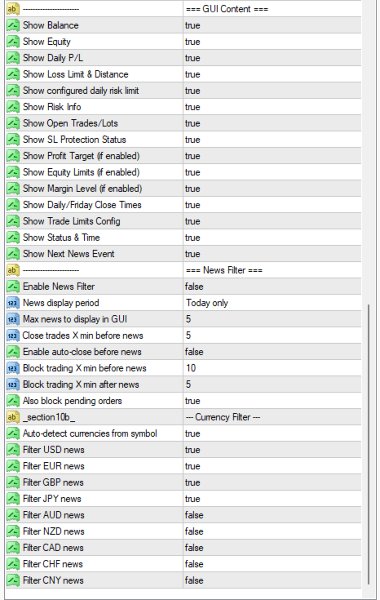 Screenshot #5 PropProtector