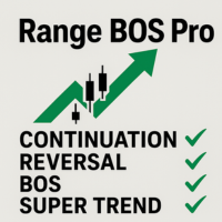 Range BOS Pro