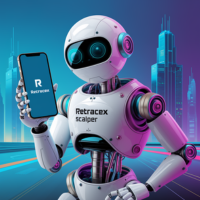 RetraceX Scalper MT5