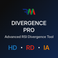 RM Divergence Pro
