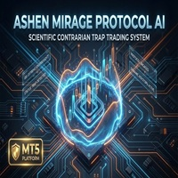 Ashen Mirage Protocol AI expert advisor logo for MT5