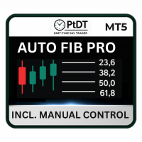 Auto Fib MT5