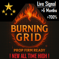Burning Grid
