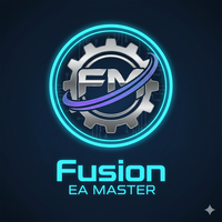 Fusion EA Master