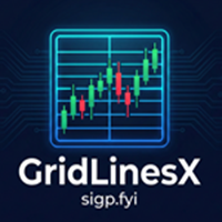 GridLinesX