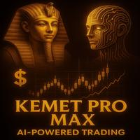 Kemet Pro Max Gold Scalping
