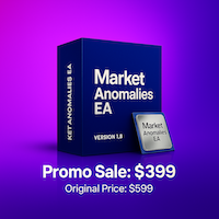 Market Anomalies EA