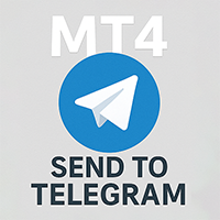 MT4 Send To Telegram