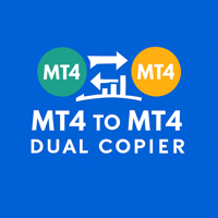 MT4 to MT4 Trade Copier
