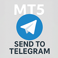 MT5 Send To Telegram