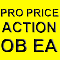 Compre por 99 USD Pro Price Action OB EA ms