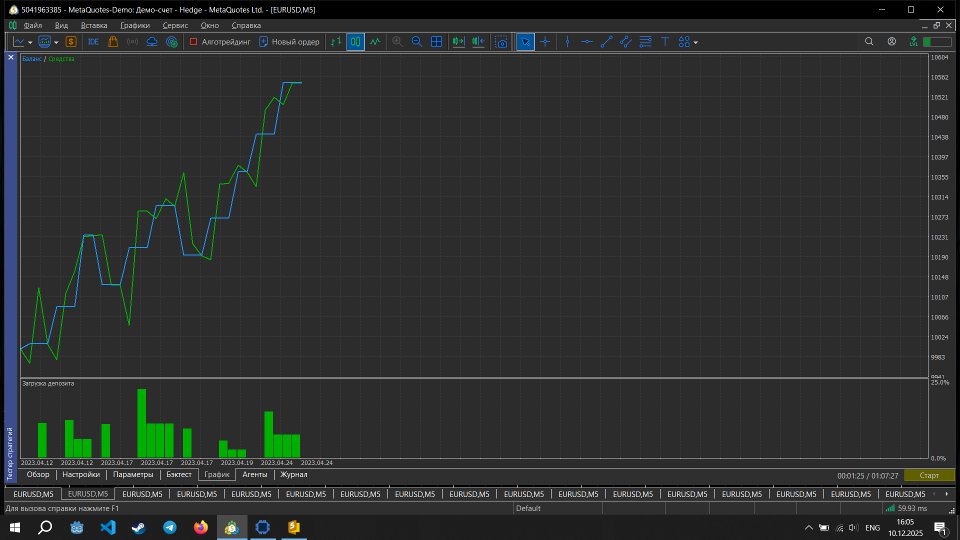 Screenshot #6 Propecto