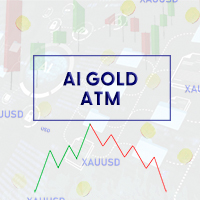 AI Gold ATM MT4