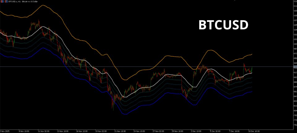 Screenshot #4 Canal icare MT4