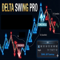 Delta Swing Pro