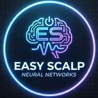 Easy scalp Neural Networks