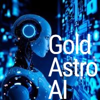 GoldAstro AI