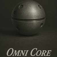 Omni Core expert advisor logo for MT5