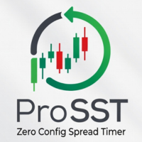 Pro Smart Spread Timer