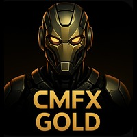 CMFXGold