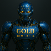Gold Invertio scalping