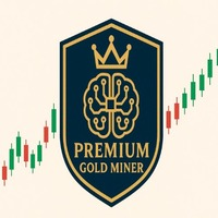 Premium Gold Miner