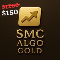 购买499USD SMC Algo Gold